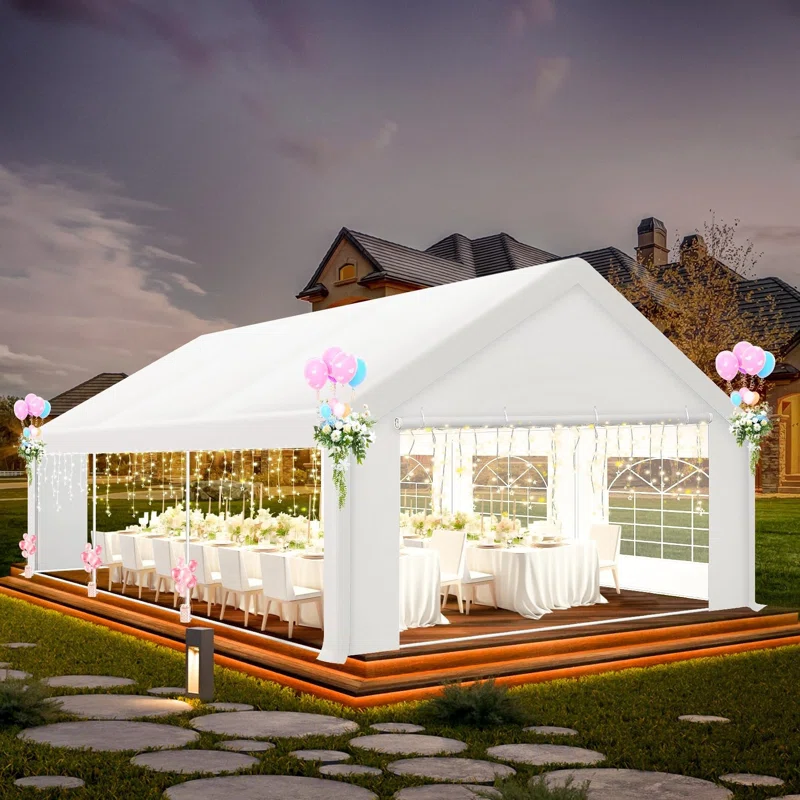 Canopy Tents